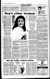 Sunday Independent (Dublin) Sunday 29 April 1990 Page 26