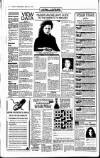 Sunday Independent (Dublin) Sunday 29 April 1990 Page 42