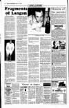 Sunday Independent (Dublin) Sunday 13 May 1990 Page 24