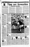 Sunday Independent (Dublin) Sunday 13 May 1990 Page 38