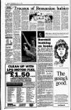 Sunday Independent (Dublin) Sunday 27 May 1990 Page 4