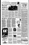 Sunday Independent (Dublin) Sunday 27 May 1990 Page 14