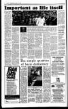 Sunday Independent (Dublin) Sunday 24 June 1990 Page 8
