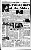 Sunday Independent (Dublin) Sunday 24 June 1990 Page 30