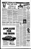Sunday Independent (Dublin) Sunday 24 June 1990 Page 36