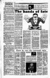 Sunday Independent (Dublin) Sunday 01 July 1990 Page 10