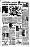 Sunday Independent (Dublin) Sunday 01 July 1990 Page 12