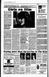 Sunday Independent (Dublin) Sunday 01 July 1990 Page 26