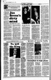 Sunday Independent (Dublin) Sunday 01 July 1990 Page 28