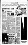 Sunday Independent (Dublin) Sunday 01 July 1990 Page 44