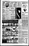 Sunday Independent (Dublin) Sunday 15 July 1990 Page 4