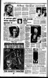 Sunday Independent (Dublin) Sunday 15 July 1990 Page 6