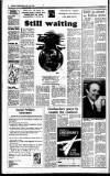Sunday Independent (Dublin) Sunday 15 July 1990 Page 8