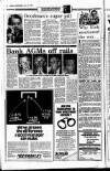 Sunday Independent (Dublin) Sunday 15 July 1990 Page 12