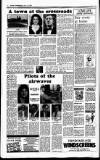 Sunday Independent (Dublin) Sunday 15 July 1990 Page 14