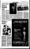 Sunday Independent (Dublin) Sunday 15 July 1990 Page 31
