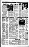 Sunday Independent (Dublin) Sunday 15 July 1990 Page 40