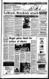 Sunday Independent (Dublin) Sunday 15 July 1990 Page 41