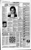 Sunday Independent (Dublin) Sunday 15 July 1990 Page 42
