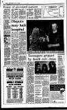 Sunday Independent (Dublin) Sunday 22 July 1990 Page 4