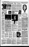 Sunday Independent (Dublin) Sunday 22 July 1990 Page 6