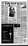 Sunday Independent (Dublin) Sunday 22 July 1990 Page 8
