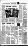 Sunday Independent (Dublin) Sunday 22 July 1990 Page 12