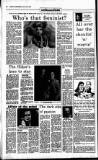 Sunday Independent (Dublin) Sunday 22 July 1990 Page 28