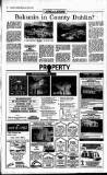 Sunday Independent (Dublin) Sunday 22 July 1990 Page 30