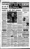 Sunday Independent (Dublin) Sunday 22 July 1990 Page 32