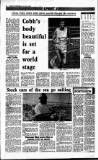 Sunday Independent (Dublin) Sunday 22 July 1990 Page 34