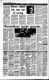 Sunday Independent (Dublin) Sunday 22 July 1990 Page 36