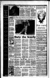 Sunday Independent (Dublin) Sunday 29 July 1990 Page 4
