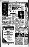 Sunday Independent (Dublin) Sunday 29 July 1990 Page 6