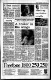 Sunday Independent (Dublin) Sunday 29 July 1990 Page 7