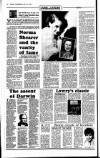 Sunday Independent (Dublin) Sunday 29 July 1990 Page 26