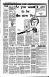 Sunday Independent (Dublin) Sunday 29 July 1990 Page 34