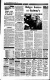 Sunday Independent (Dublin) Sunday 29 July 1990 Page 36