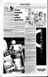 Sunday Independent (Dublin) Sunday 29 July 1990 Page 40