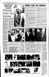 Sunday Independent (Dublin) Sunday 05 August 1990 Page 20