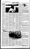 Sunday Independent (Dublin) Sunday 12 August 1990 Page 22