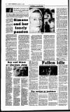 Sunday Independent (Dublin) Sunday 12 August 1990 Page 26