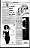 Sunday Independent (Dublin) Sunday 12 August 1990 Page 42