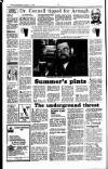 Sunday Independent (Dublin) Sunday 19 August 1990 Page 4