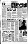 Sunday Independent (Dublin) Sunday 19 August 1990 Page 28