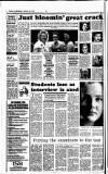 Sunday Independent (Dublin) Sunday 26 August 1990 Page 4