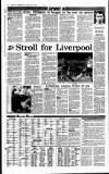 Sunday Independent (Dublin) Sunday 26 August 1990 Page 34