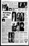 Sunday Independent (Dublin) Sunday 02 September 1990 Page 6