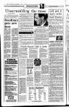 Sunday Independent (Dublin) Sunday 02 September 1990 Page 12
