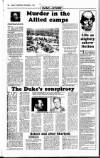 Sunday Independent (Dublin) Sunday 02 September 1990 Page 28